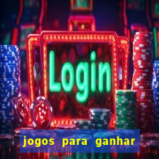 jogos para ganhar dinheiro no paypal